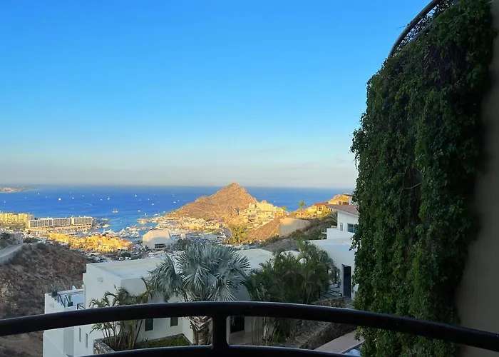 Luxury Cabo Stunning Ocean Views * Cabo San Lucas