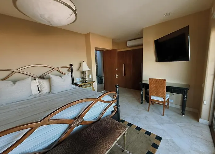 Luxury Cabo Stunning Ocean Views * Cabo San Lucas