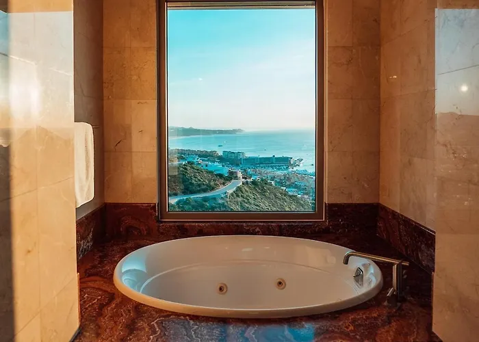 Villa Luxury Cabo Stunning Ocean Views Cabo San Lucas
