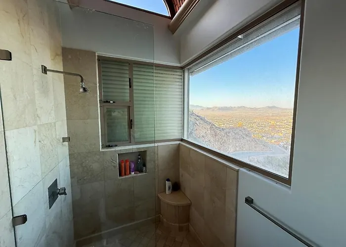 Villa Luxury Cabo Stunning Ocean Views *