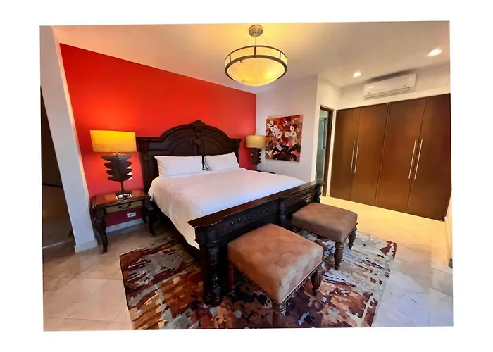 Villa Luxury Cabo Stunning Ocean Views Cabo San Lucas