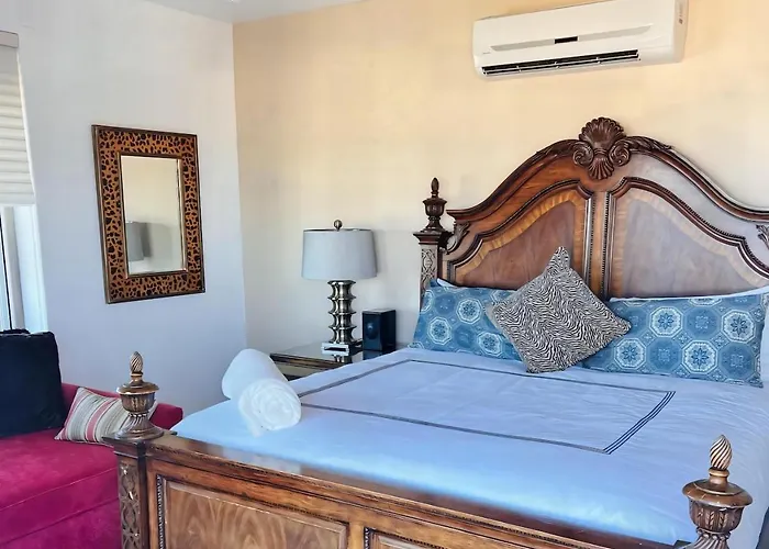 Luxury Cabo Stunning Ocean Views Cabo San Lucas