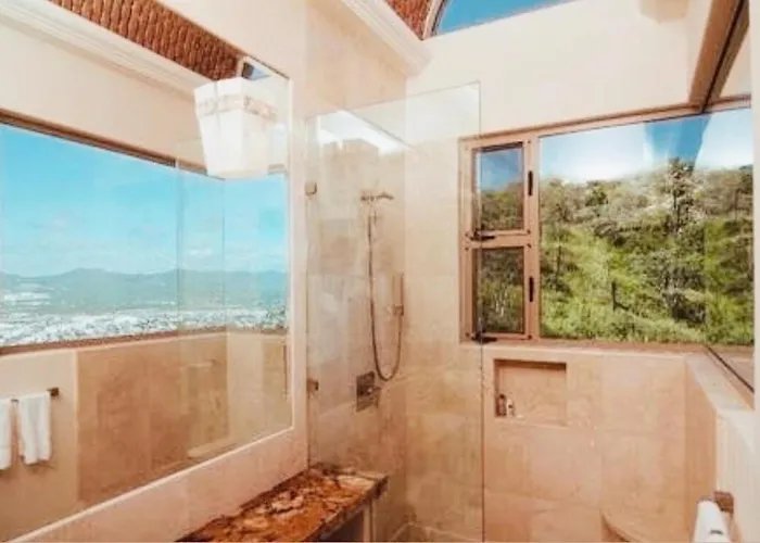 Villa Luxury Cabo Stunning Ocean Views *