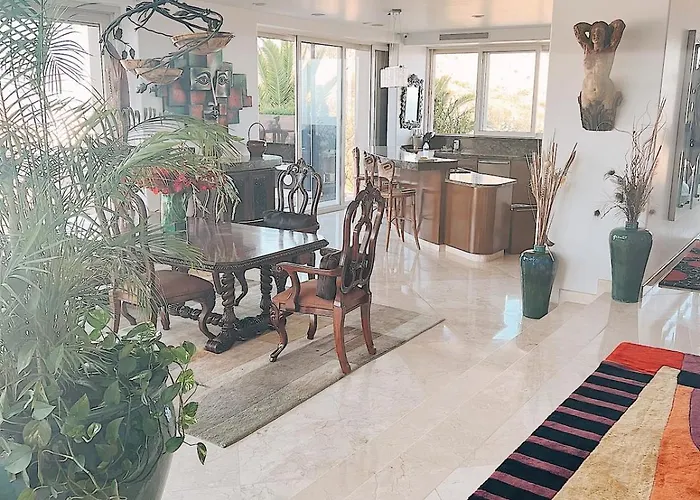 Villa Luxury Cabo Stunning Ocean Views Cabo San Lucas