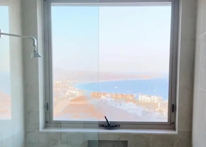 Luxury Cabo Stunning Ocean Views *
