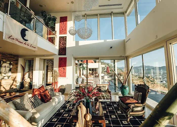 Villa Luxury Cabo Stunning Ocean Views