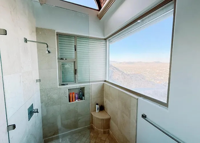 Luxury Cabo Stunning Ocean Views Villa *
