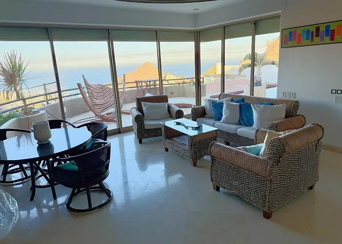 Luxury Cabo Stunning Ocean Views *