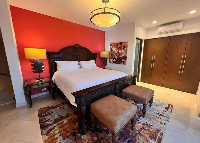 Luxury Cabo Stunning Ocean Views * Cabo San Lucas