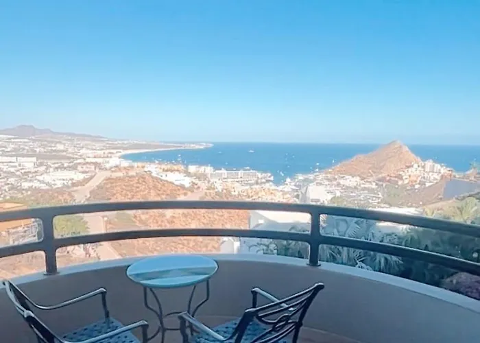 Luxury Cabo Stunning Ocean Views Villa Cabo San Lucas