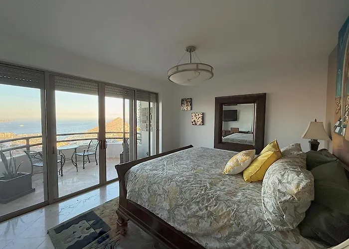 Luxury Cabo Stunning Ocean Views *