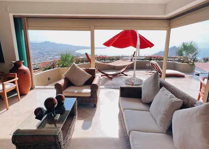 Luxury Cabo Stunning Ocean Views * Cabo San Lucas