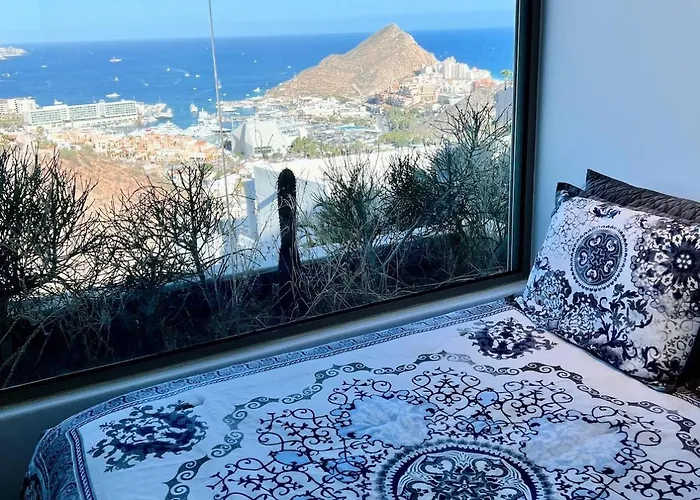 Villa Luxury Cabo Stunning Ocean Views *