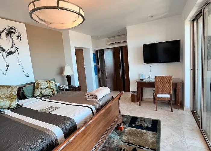 Villa Luxury Cabo Stunning Ocean Views Cabo San Lucas