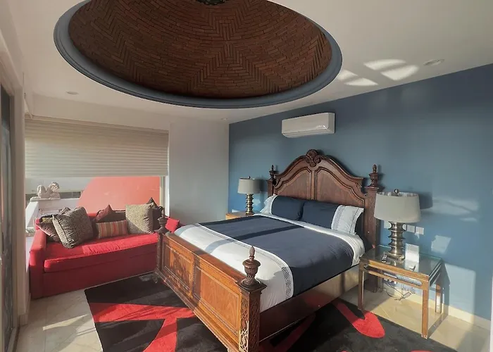 Villa Luxury Cabo Stunning Ocean Views *