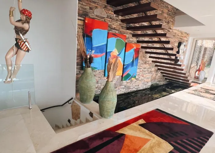 Luxury Cabo Stunning Ocean Views *