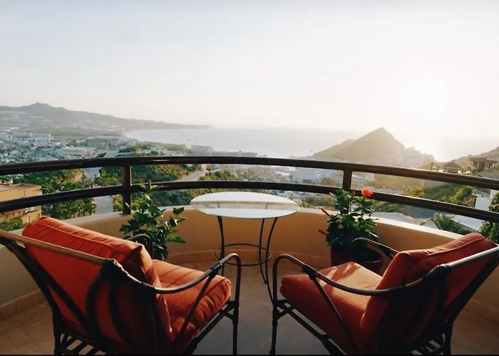 Villa Luxury Cabo Stunning Ocean Views *