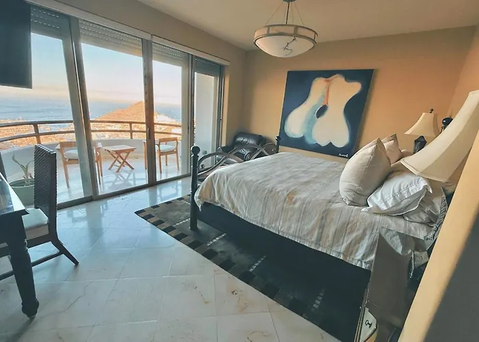 Villa Luxury Cabo Stunning Ocean Views *