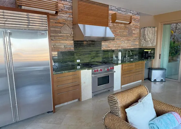 Luxury Cabo Stunning Ocean Views Cabo San Lucas