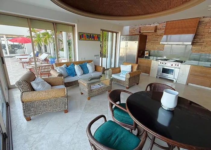 Luxury Cabo Stunning Ocean Views * Cabo San Lucas