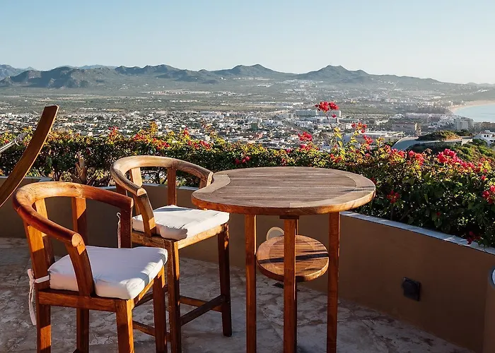 Luxury Cabo Stunning Ocean Views *