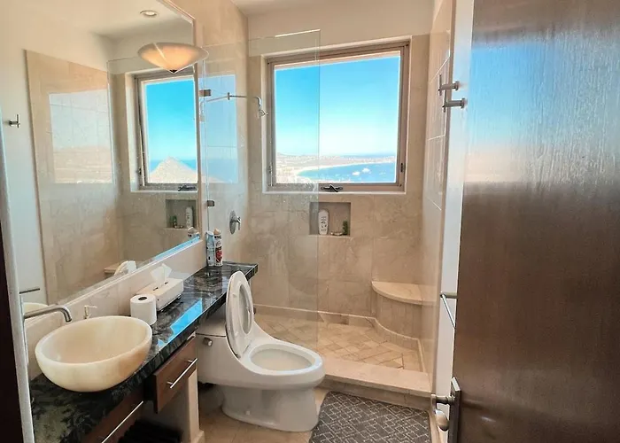 Luxury Cabo Stunning Ocean Views * Cabo San Lucas