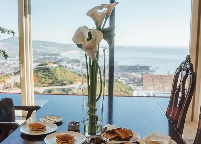 Luxury Cabo Stunning Ocean Views Cabo San Lucas