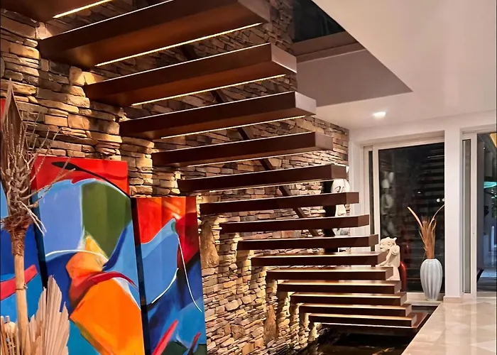 Luxury Cabo Stunning Ocean Views