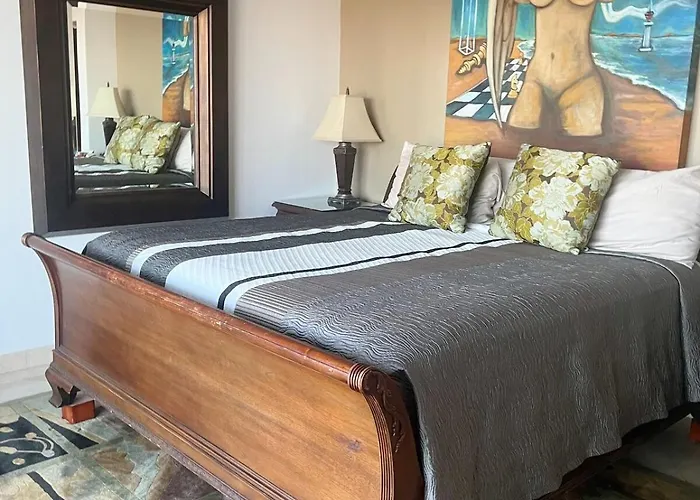 Luxury Cabo Stunning Ocean Views Villa *