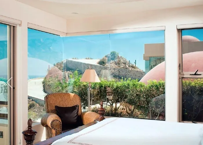 Luxury Cabo Stunning Ocean Views Cabo San Lucas